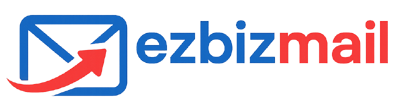 EZBizMail Webmail